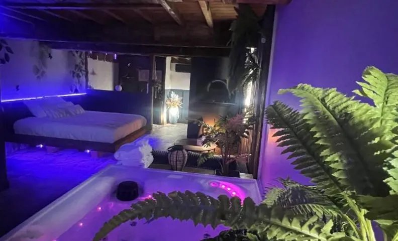 La Chambre Du Village