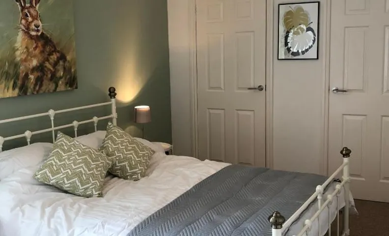 The Grey Cottage