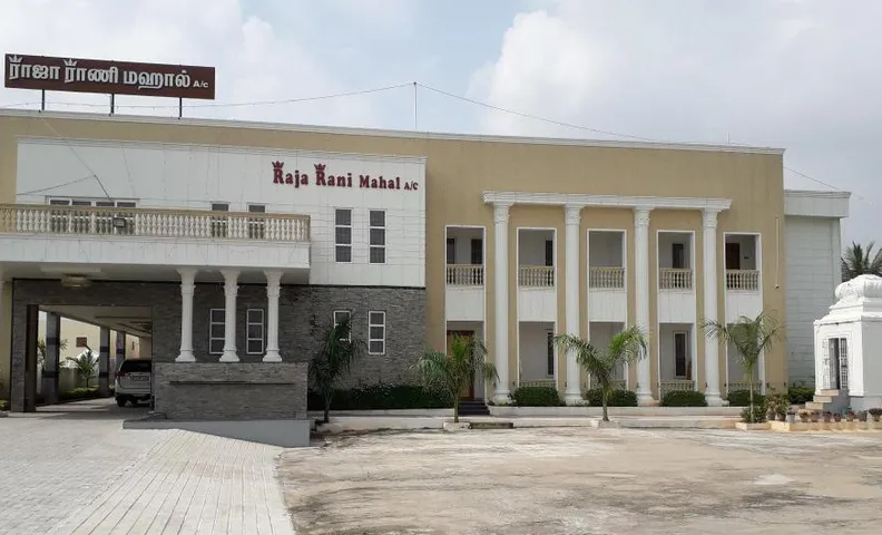 Raja Rani Residency