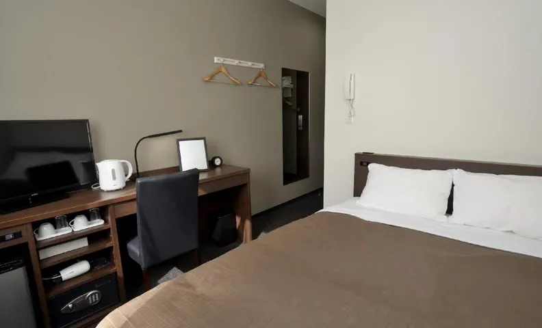 Daiwa Link Hotel Aizutajima