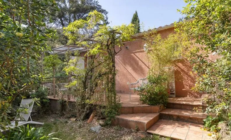 Gite u Casale, L'Eternu