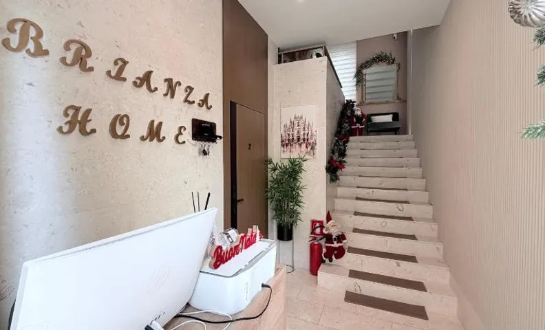 Brianza Home