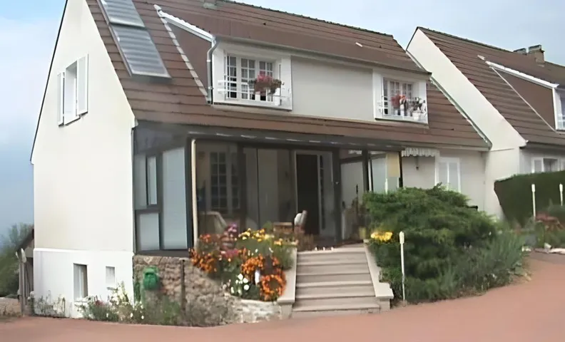 Chambres d'hotes a Autun