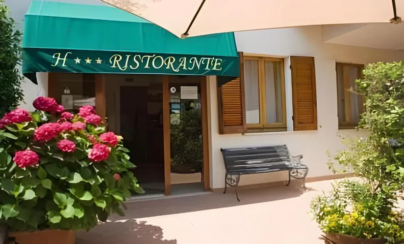 Albergo Ristorante Il Terziere