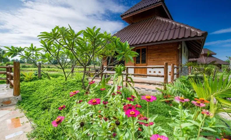 Panya Garden Resort
