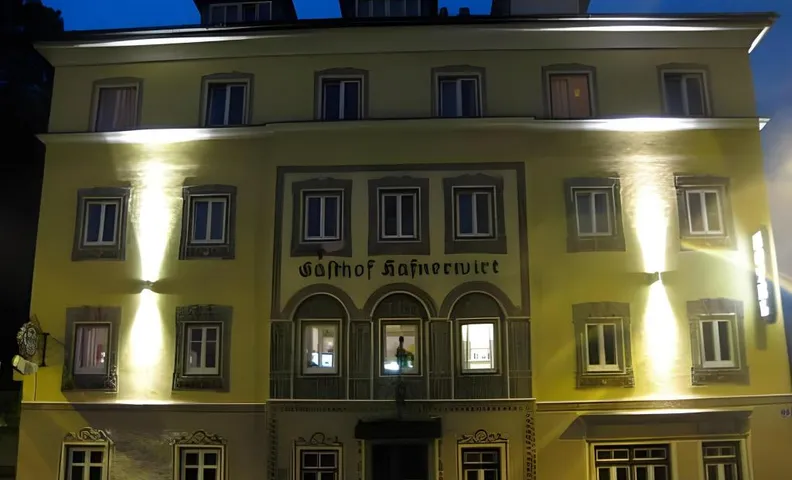 Hotel Hafnerwirt
