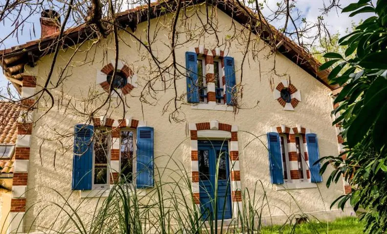 La landaise