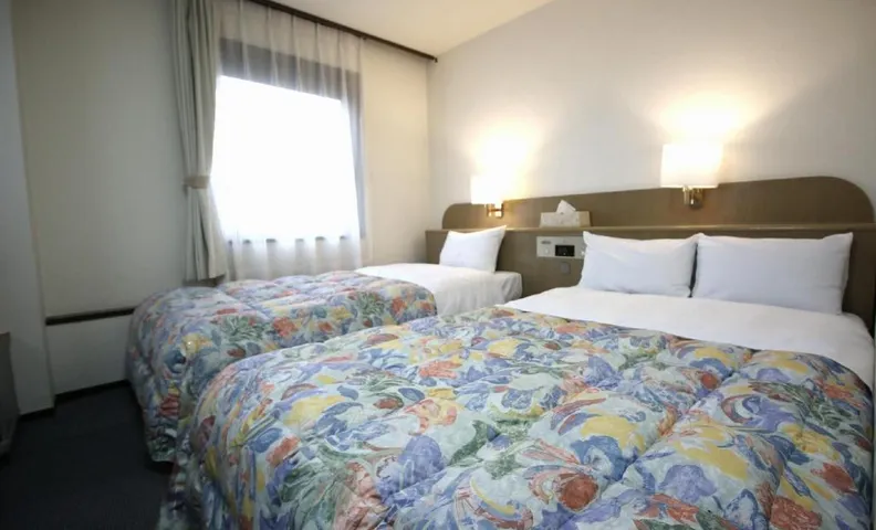 Hotel Toyo
