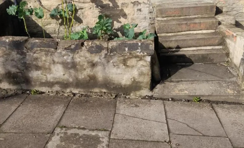 Balfour Street