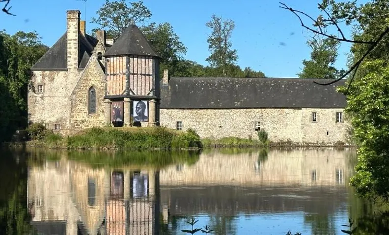 Château du Fresne