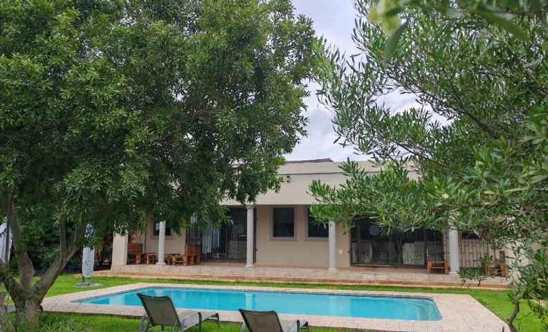 Monakaladi Gardens Function Venue and Homestead