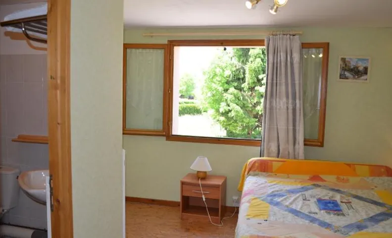 Auberge du tilleul chambres de campagne dans la région lacs et cascades
