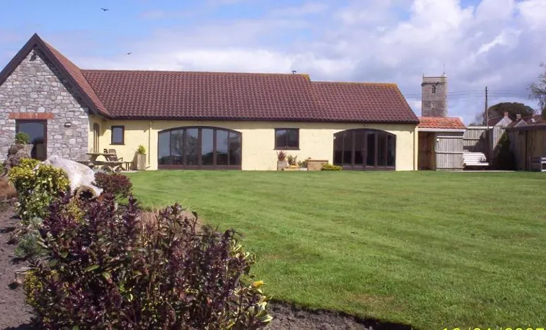 WILLOW BARN boutique B&B