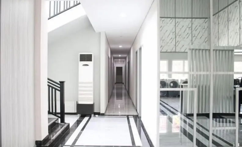 Helsinki Hotel Palu