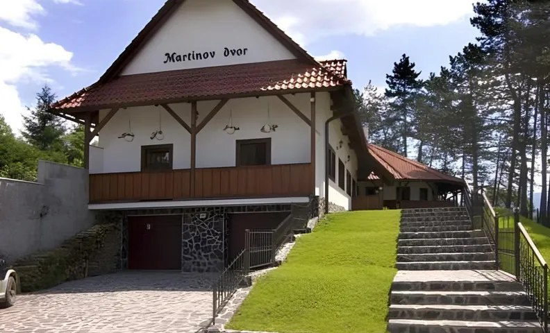 Penzion Martinov Dvor