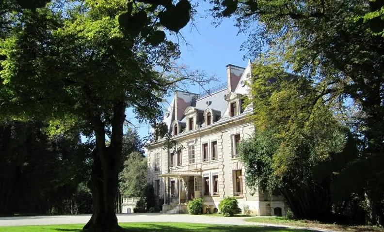 Chambres d'hôtes au Château Léon