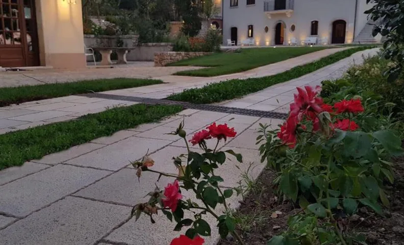 Il Mulino della Signora Luxury Country House