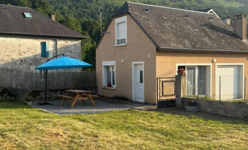 Gîte Bellevue