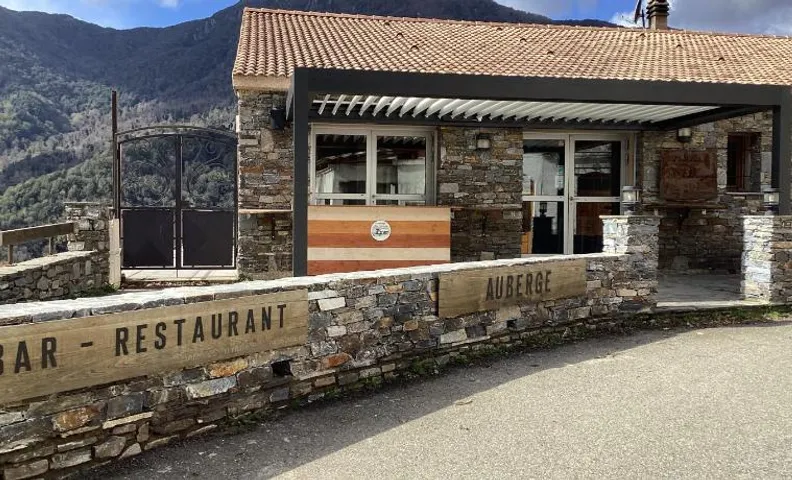 Auberge chez François
