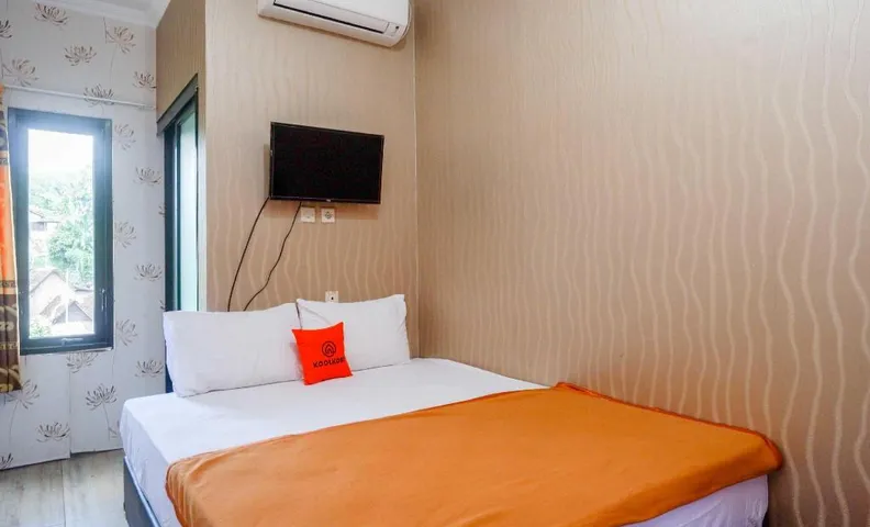 Rumah Haryono Guest House Syariah near Malioboro RedPartner