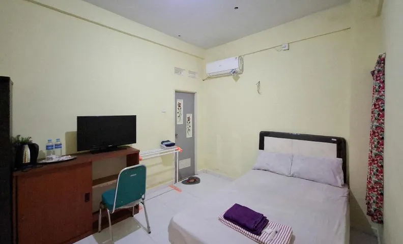 Sekapuk Indah Guest House Syariah Gresik RedPartner