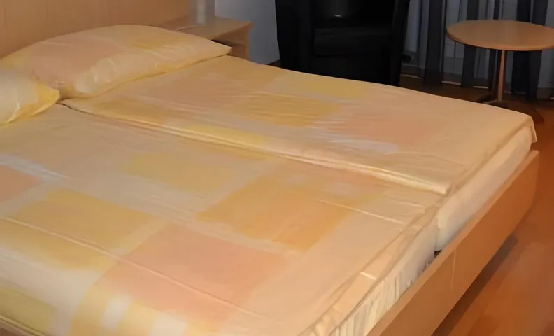호텔 플라마트