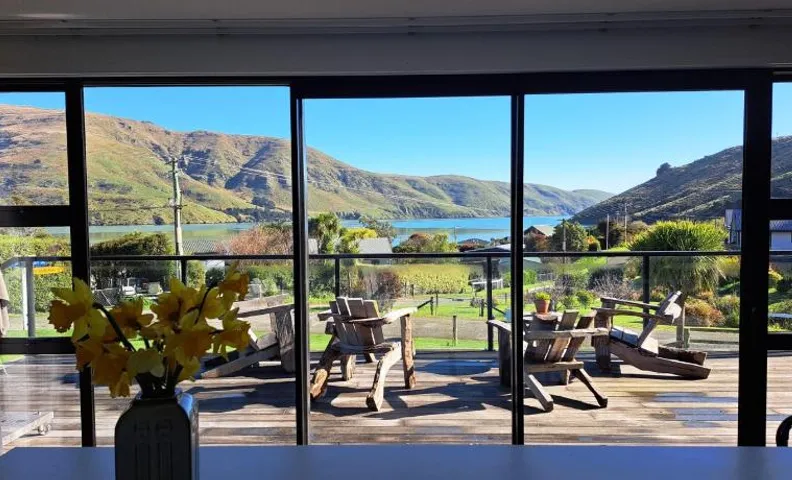 Christchurch - Port Levy, Bed & Breakfast