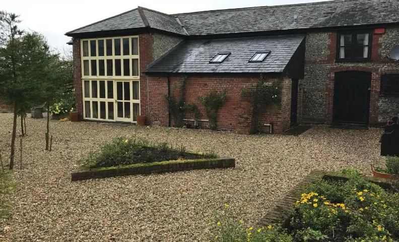 Pleck Barn B&B