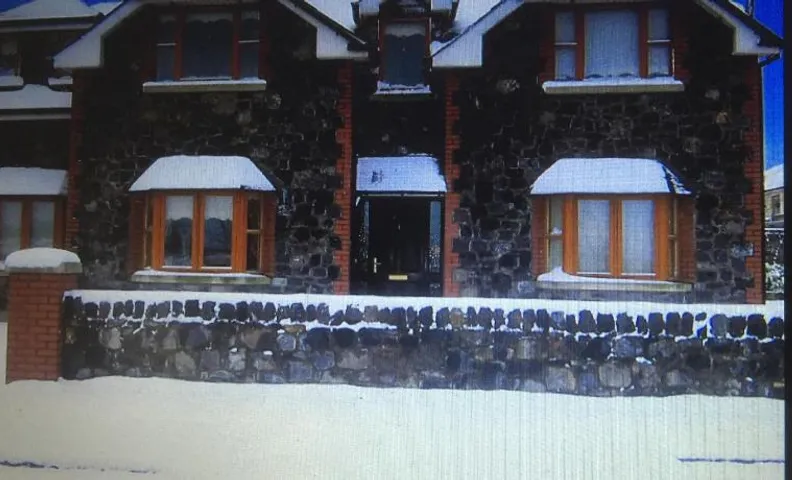 Knightsbrook Guesthouse