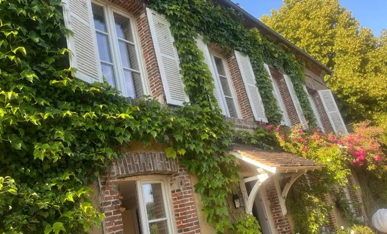 Halte dans le Perche - - 3 route de la Saussaie - BUBERTRE