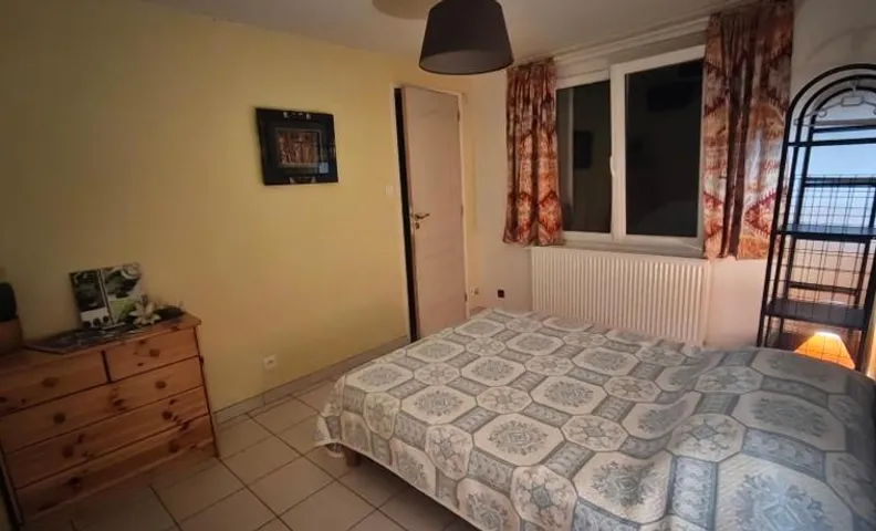 Chambres d'hôtes Écurie du Globe Trotter
