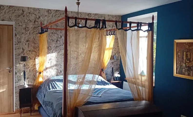 Chambres et table d'hôte Rabillou