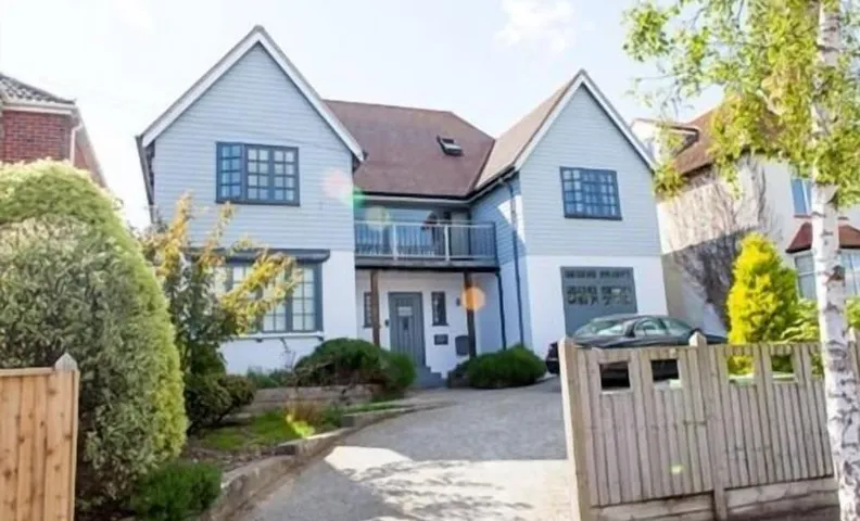 버치 하우스 B&B