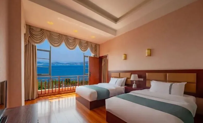 Guiyuanju Hotel