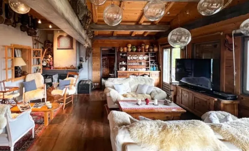 Chalet ANTARÈS