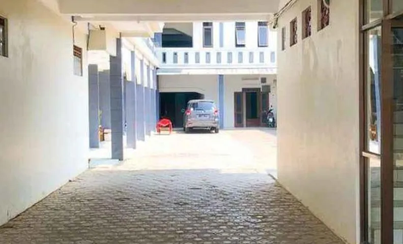 Hotel Permata Majenang