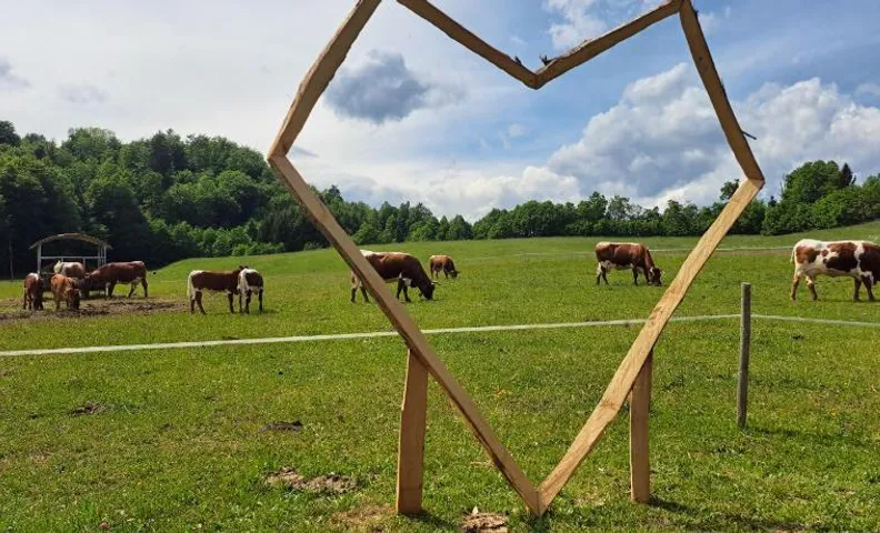 PUŽMAN Farm Glamping