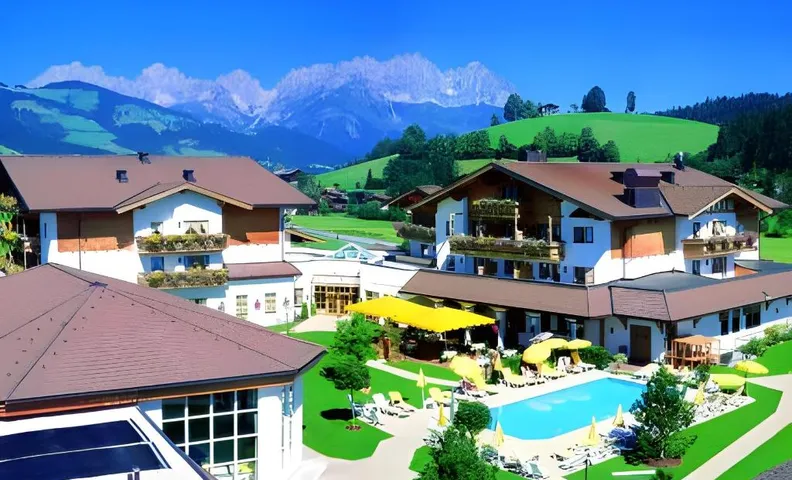 Lisi Family Hotel