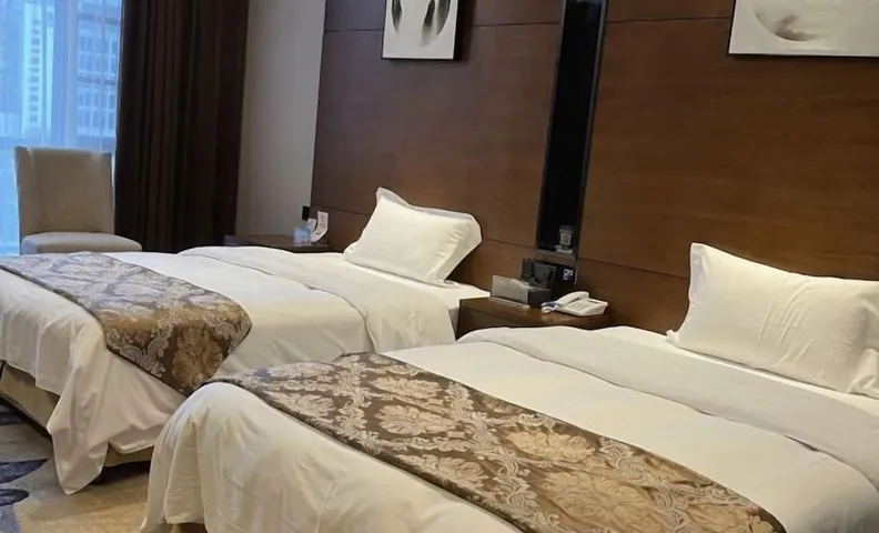 Huamei Hotel