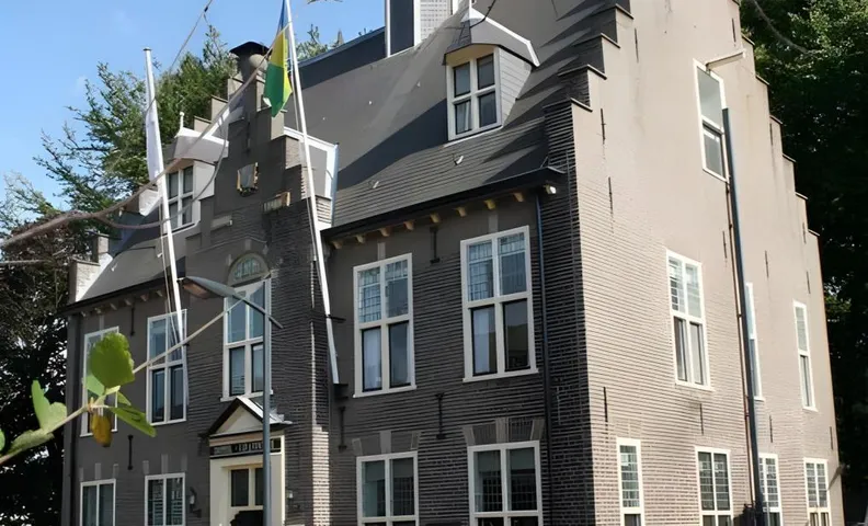 Hotel het Oude Raadhuis