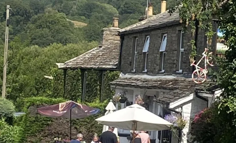 The Bridge Inn