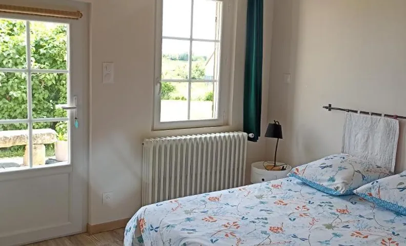 Chambre d'hôtes La Tuilerie