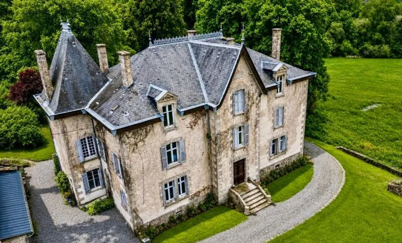 Chateau Mas Levrault