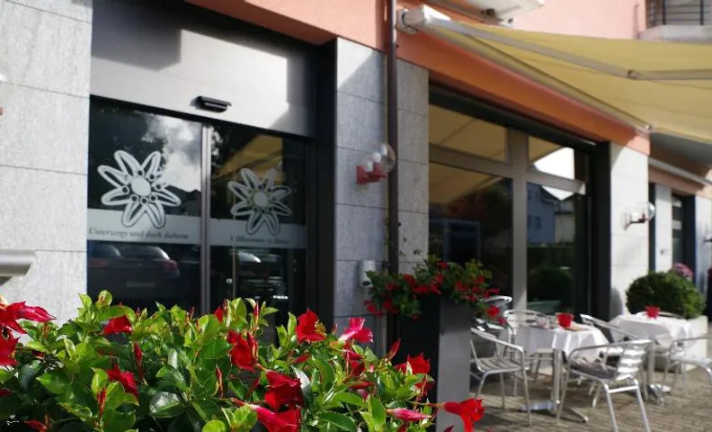Hotel Garni Arnegg