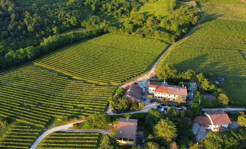 Residence Tenuta Gambalonga