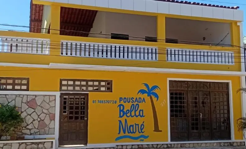 Pousada Bella Maré