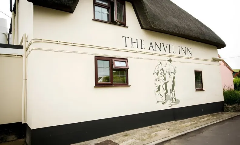 The Anvil