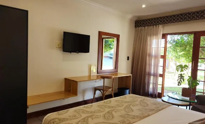 Shonalanga Lodge