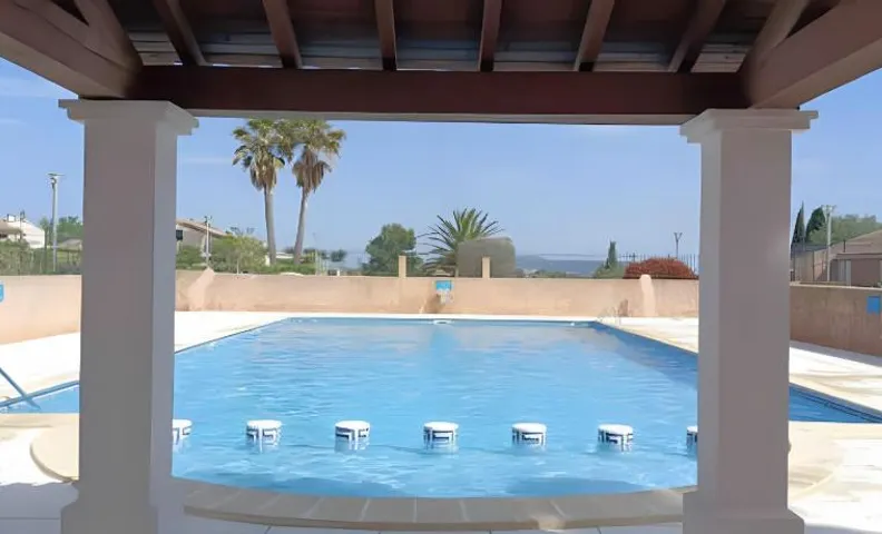 Villa Domitia Loupian
