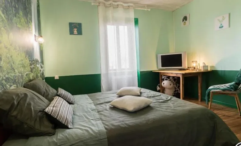 Comà a l'ostal